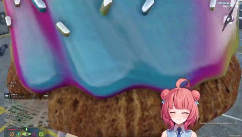 マジですごいはんじょうが