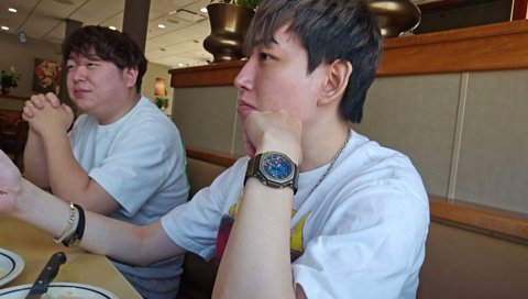 ありえんマズいメロン