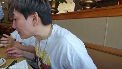 ありえんマズいメロンVS増永