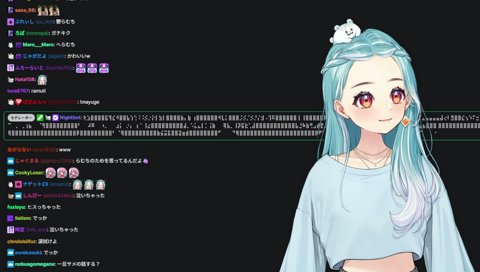 らむち「ハンマーヘッドがいい」