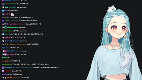 犬山たまき「角を飾ってくれてありがとう」