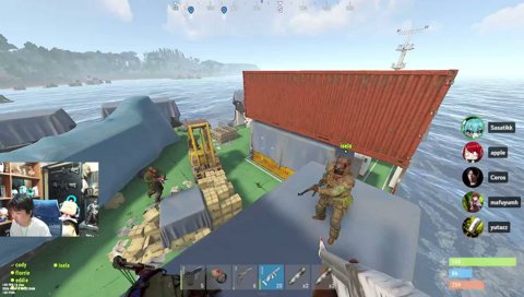 ネズミを許さないの会