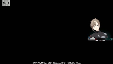 Switch2が届いた叶さん