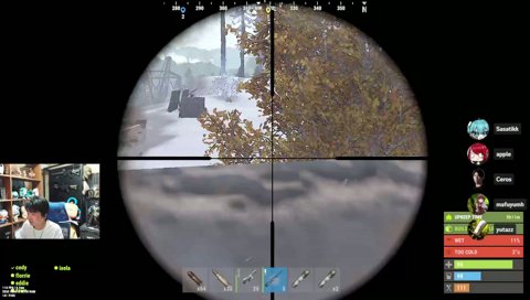 令和に蘇ったシモ・ヘイヘ