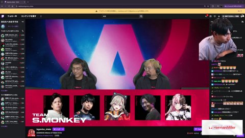 キモがられるrion