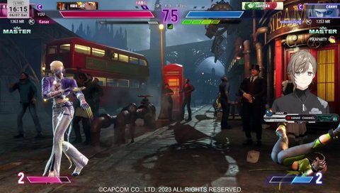 キャミィへのレクイエム