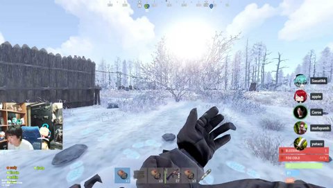 マジRust 二日目