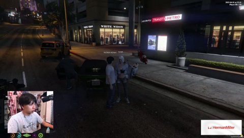 マイペースすぎない？w