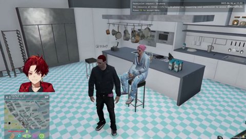 謎のタイピング音