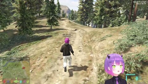 トワ様「へぎれない…」