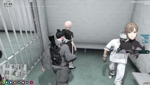 #ストグラ ゴネ犯人、解決