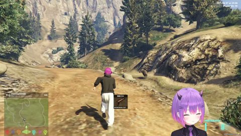 逆に狩られる者たちｗｗ