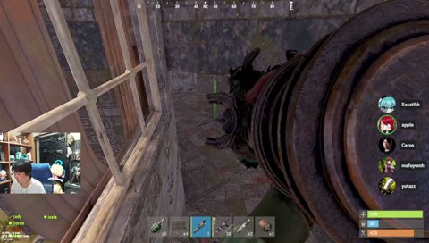 マジRust 二日目