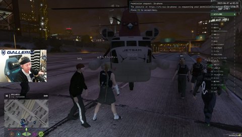 餓死不可避 MADTOWN2日目