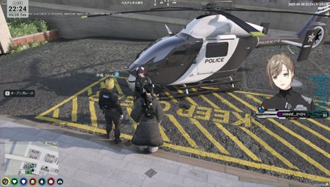 #ストグラ 黄金の風 1