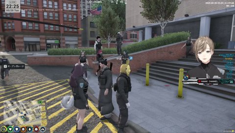 #ストグラ 黄金の風 2