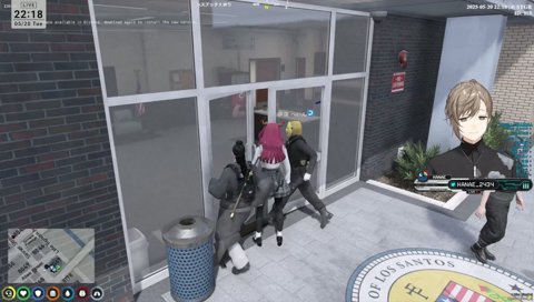 #ストグラ 同期るんるん