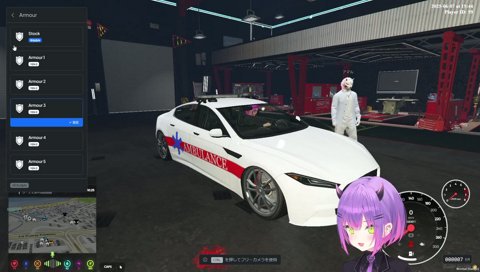 トワ「じゃあ､ぎょ(5)でええか」アマル「魚？魚やな…」