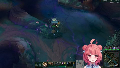 らむがしてあげよっか？