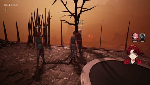 あかりん「豚すぎ」