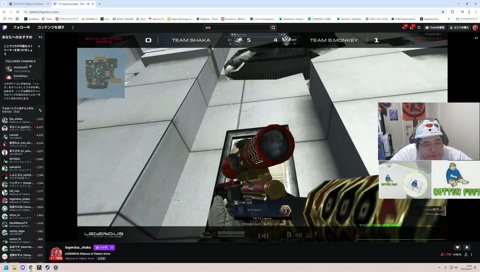 若干死にかけのノリタケが混じる釈迦と紡木こかげのモノマネwww
