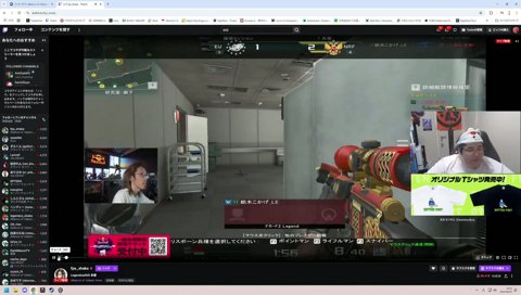 全く似てない渋ハルモノマネww ﾊﾞｼｮﾏｯﾀｸﾜｶﾗﾝ