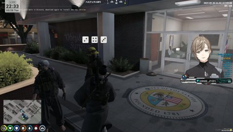 #ストグラ チンチロ