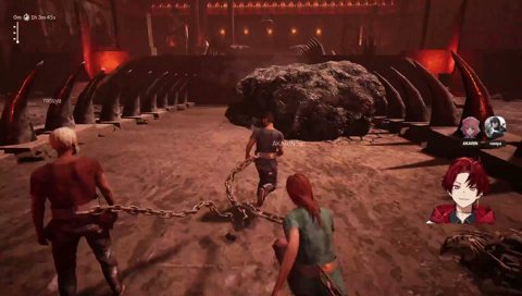 ｴｯﾎｴｯﾎ…