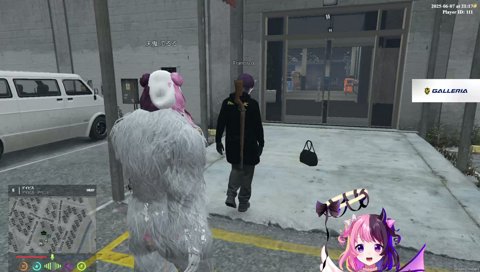 お兄ちゃんとSF6の話