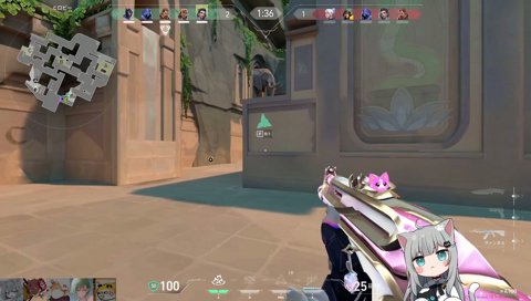 ﾉｱｰのえっボイス