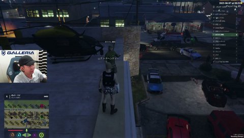 りりむ「鬼畜してやる」