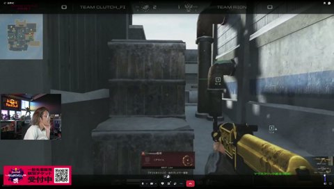 必死ひなーのと小森メテオ