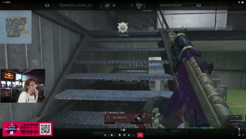 ダブルパンチめと