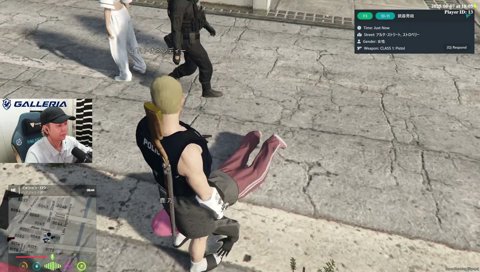 一緒に行く流れちゃうんかい MADTOWN3日目