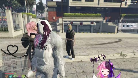 女の敵（ファン太）