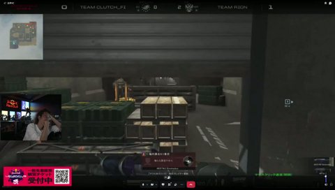 メイカちゃんのポジショニングって