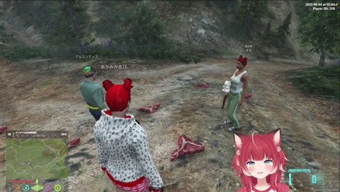 【ウサギは性欲つよつよ】　「性欲強すぎて [棒] が取れるぐらい腰ふるんだよ」　　（まる「とろちゃんゴメンね？」　とろろ「大丈夫だよ」）　　「性欲強すぎてヤリまくって [チン] が取れる動物なんだよ」