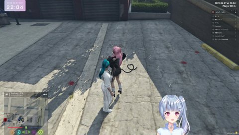 ぺいんと、一途の兆し