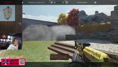 釈迦が送るらっしゃーの真似