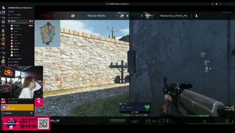 けんき「まあ頑張ったんちゃう？煽」