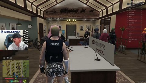 りりむ「21はセンチュリートゥエンティーワン」 MADTOWN3日目