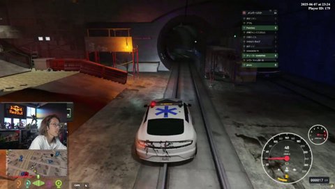 暴れん坊すぎる最速の救急隊