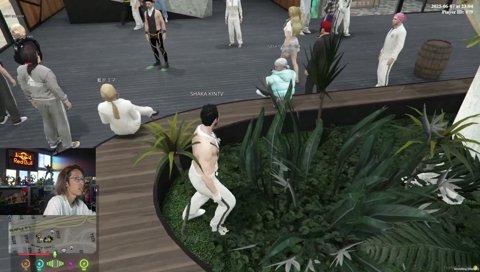 新手のセクハラ