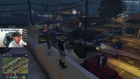 鬼畜＝駆逐 MADTOWN3日目