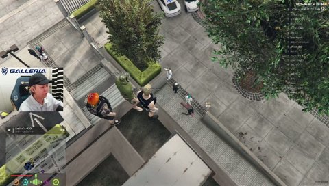 ズズ虐 MADTOWN3日目