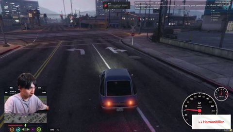 千燈さんようこそ、デッドスカルズへ