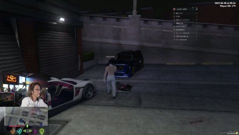 のせさん「ｱﾘｬﾄｰｺﾞｻﾞｲﾏｼﾀ」