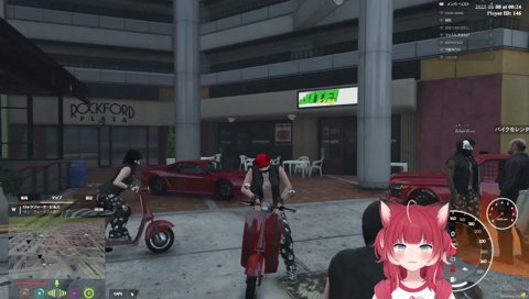 下ネタスカルズ