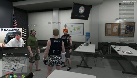 ズズ虐2 MADTOWN3日目