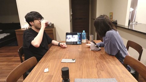 オタク君になるアヤチヤン